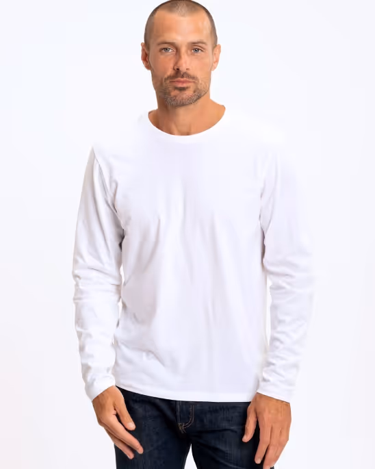 Threads 4 Thought — Invincible long sleeve