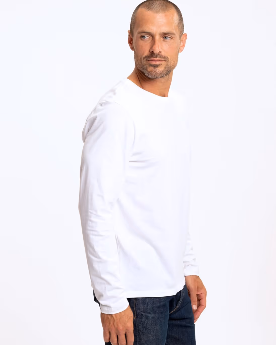 Threads 4 Thought — Invincible long sleeve