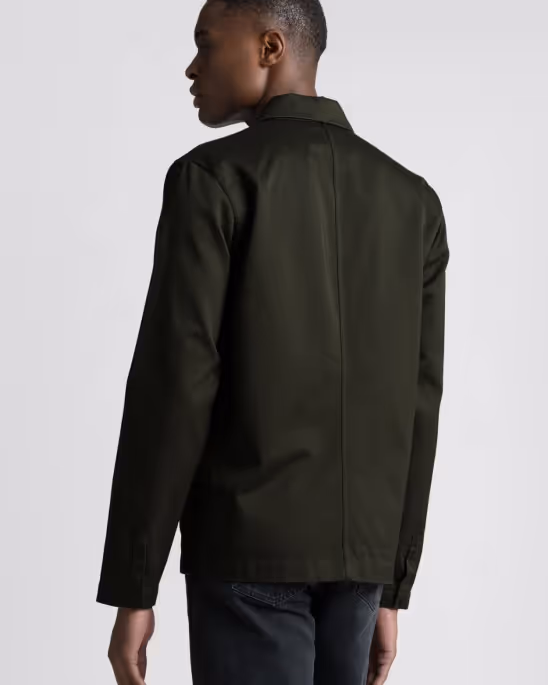 Asket — Overshirt