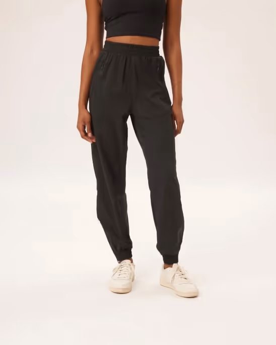 Girlfriend Collective — Summit track pant