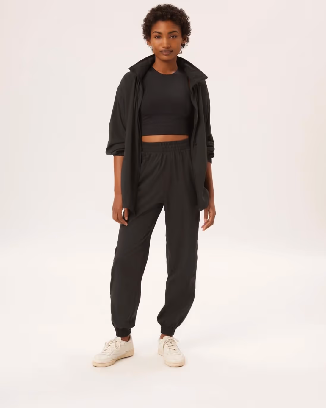 Girlfriend Collective — Summit track pant