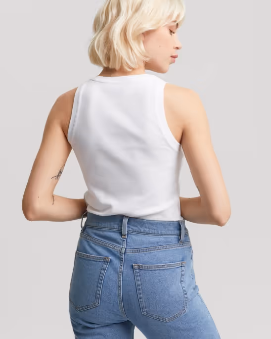 Asket — Women's tank top