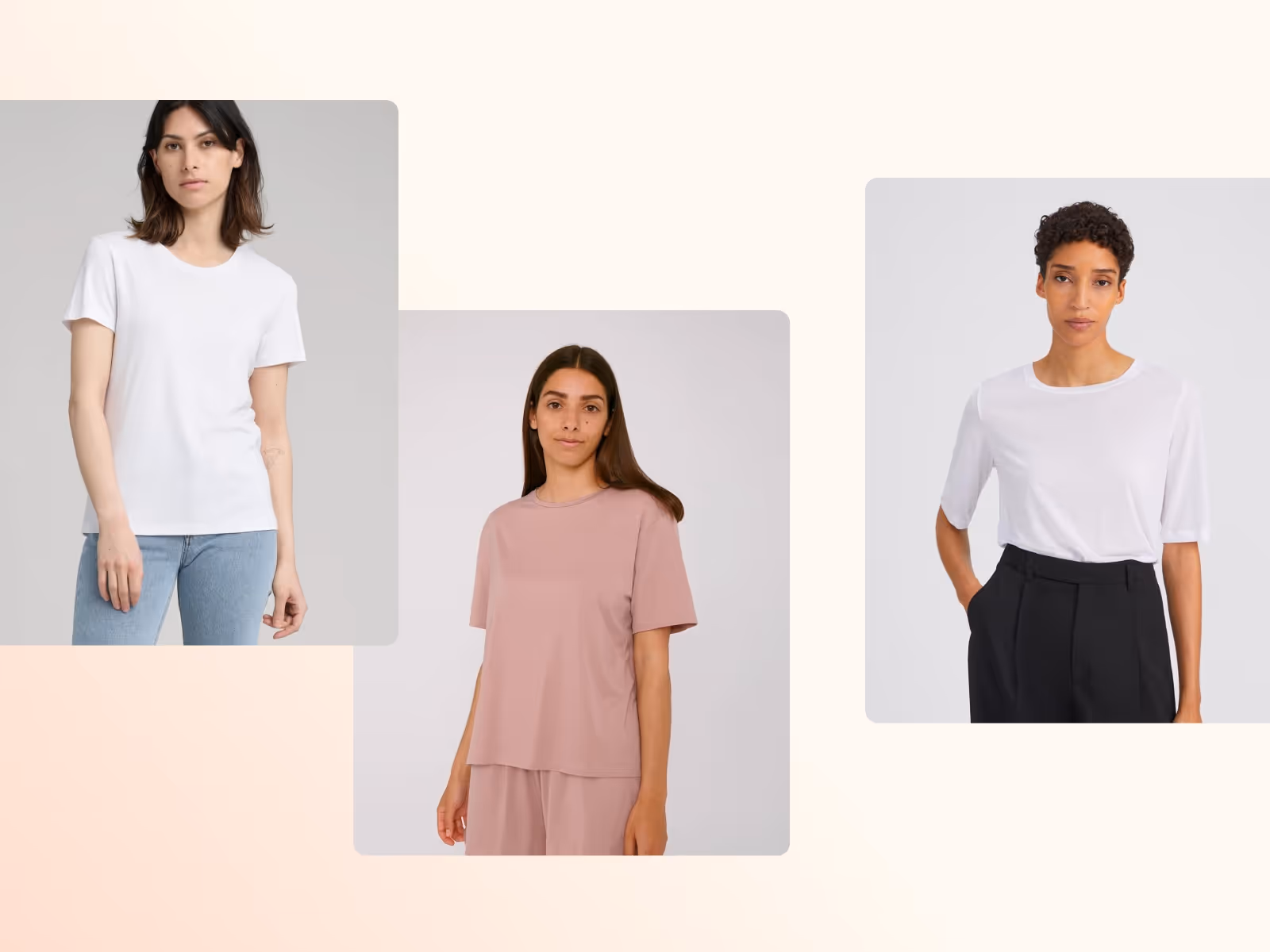 The best women’s Tencel clothes for your wardrobe