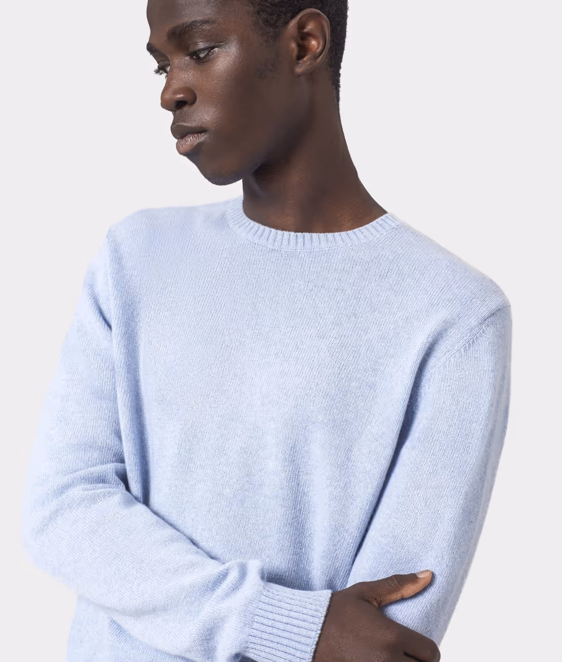 Colorful Standard: Classic merino wool crew