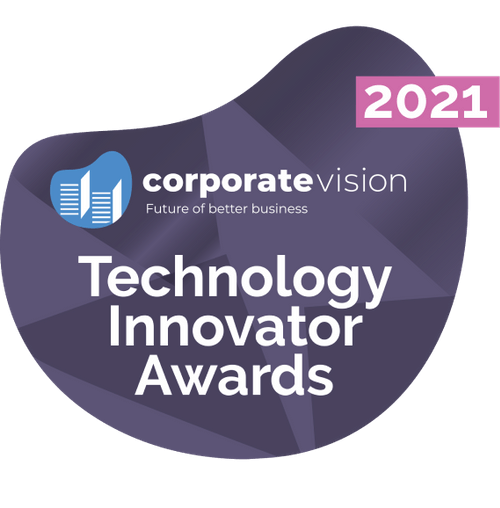 Technology Innovator Awards