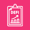 Decentralized Finance (DeFi) Developer
