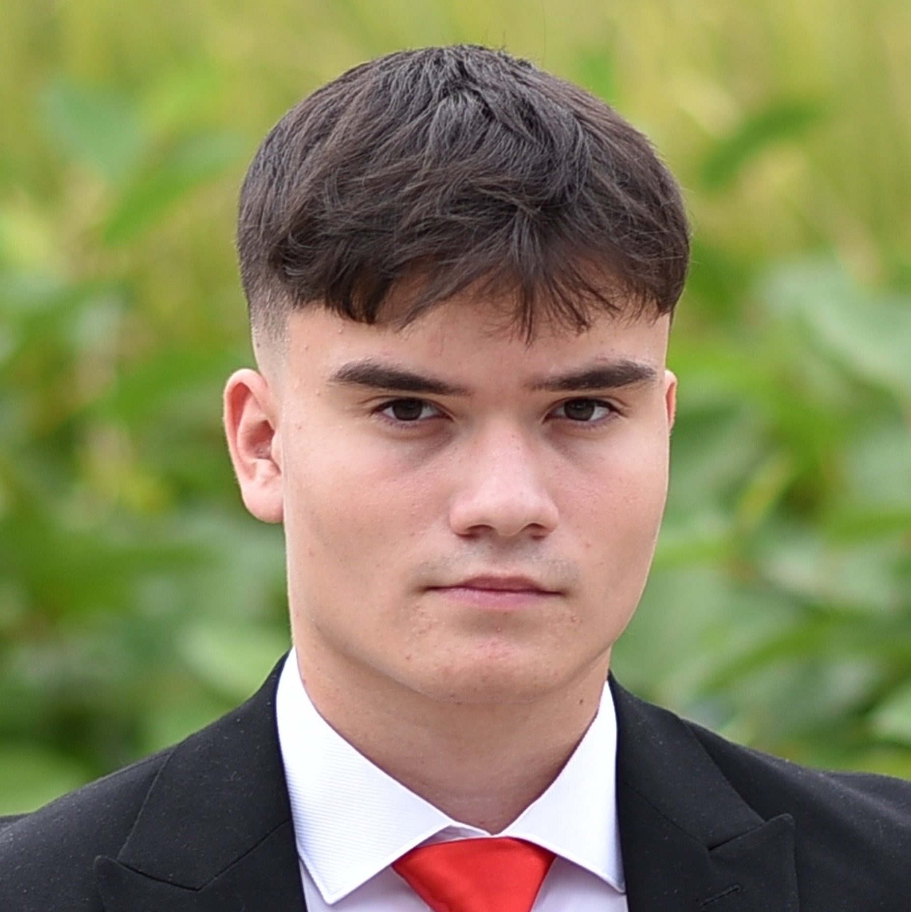 Avatar image for Matija Bogdanovic
