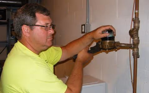 Installation Services
