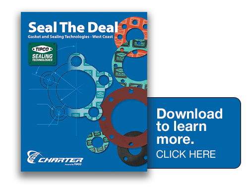 Custom NSF/ANSI/CAN 61 certified gaskets