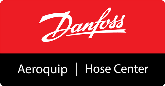 Danfoss Aeroquip Hose Center
