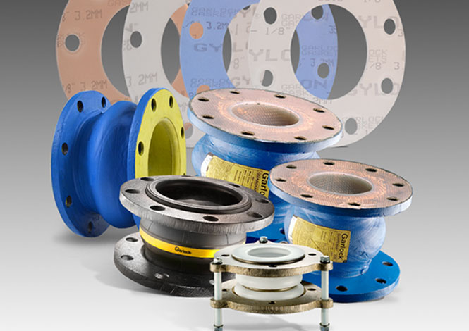 Garlock® – High-performance sealing solutions,gasketing, packing, and uid sealing products
