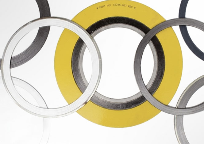 Teadit® – Innovative gasket materials,
