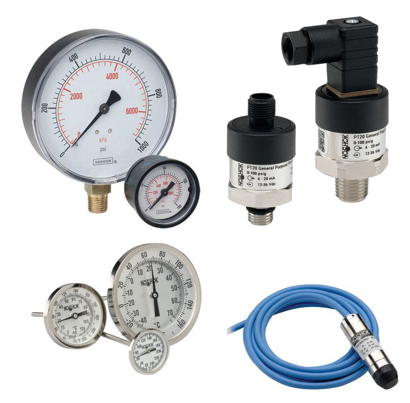 TIPCO Premier Supplier - NoShok