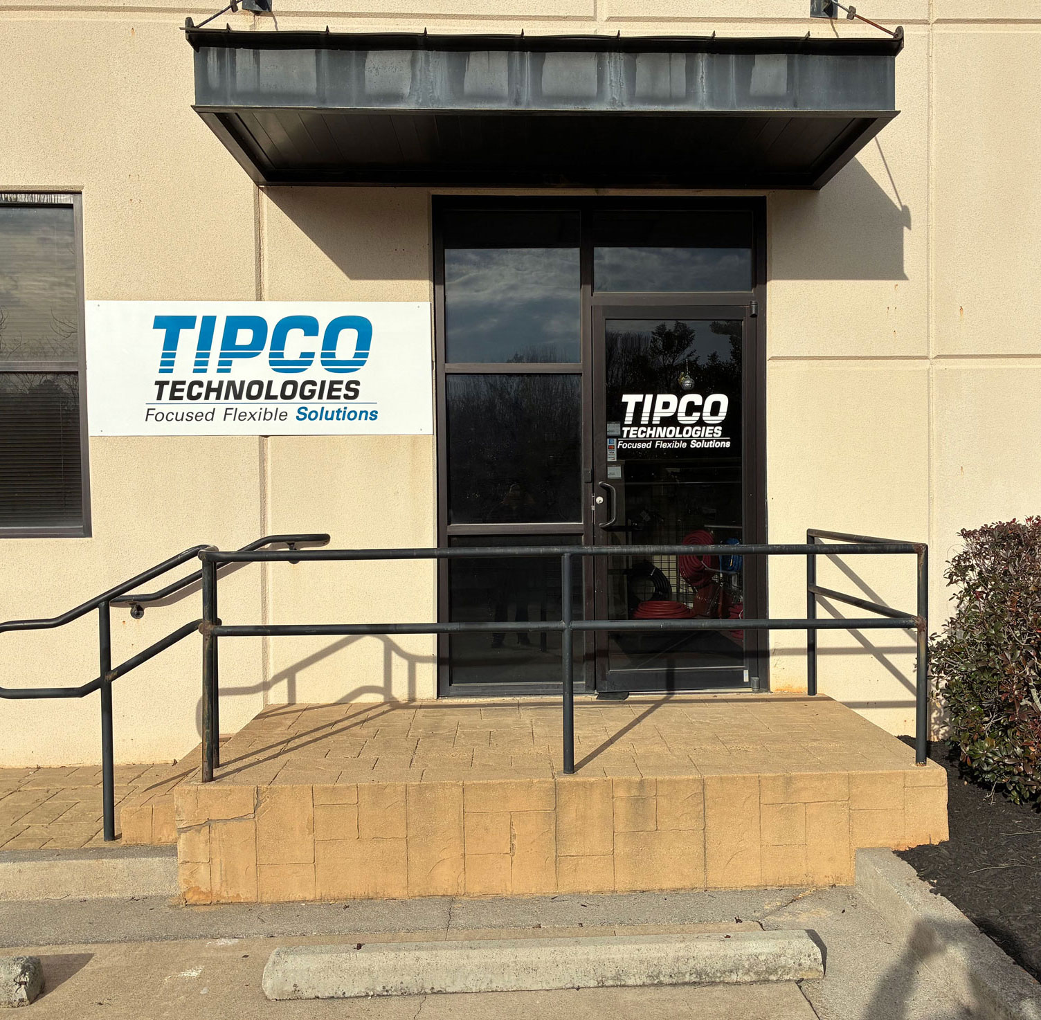 TIPCO Technologies - Marietta, GA