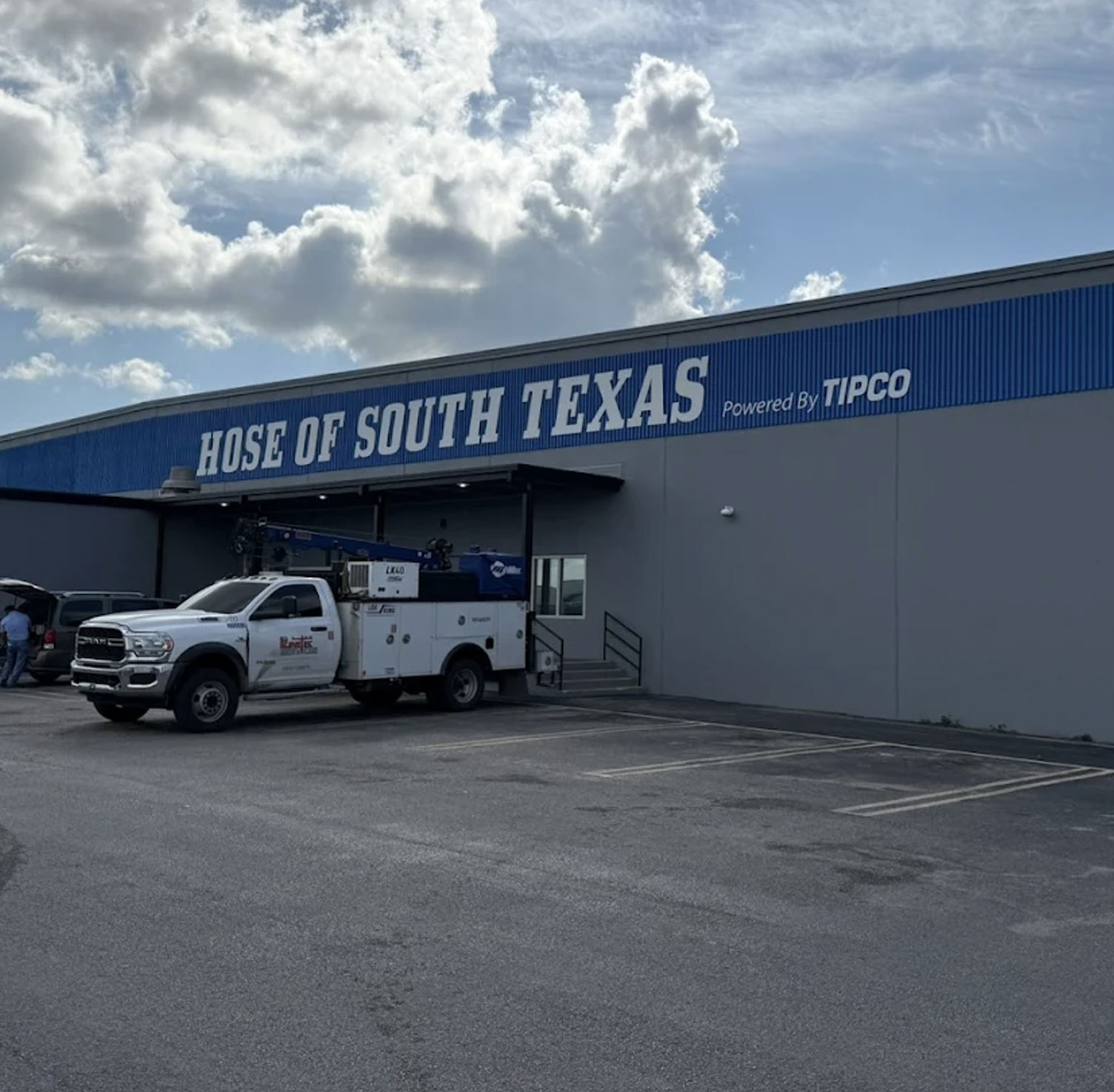 Hose of South Texas - Corpus Christi, TX