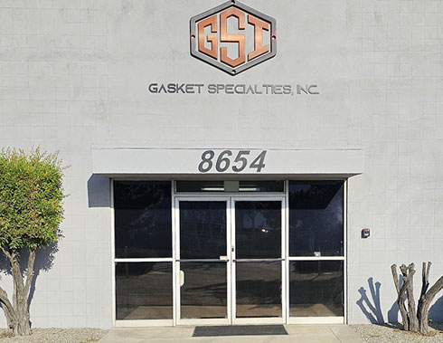 GSI-Rancho Cucamonga, CA