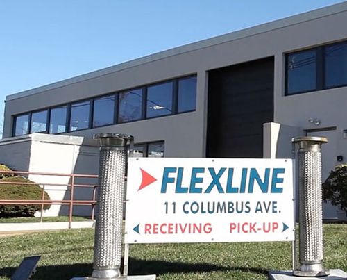 Flexline - Kenilworth, NJ