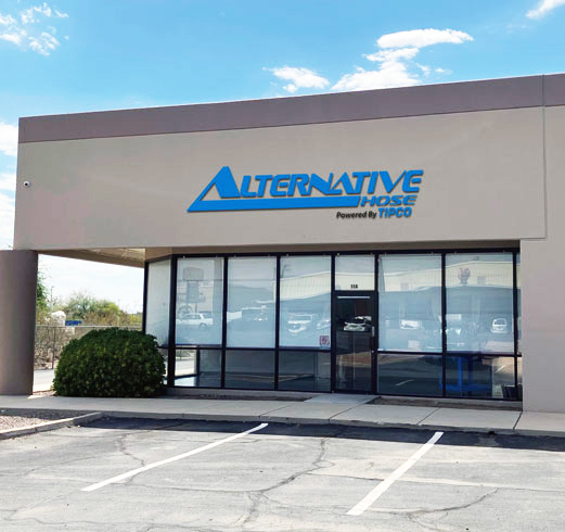 Alternative Hose - Tucson, AZ