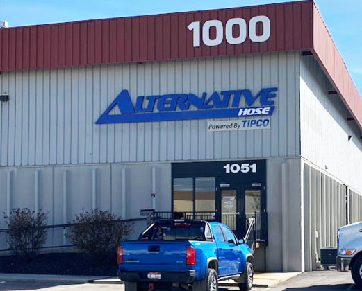 Alternative Hose  - Boise, ID
