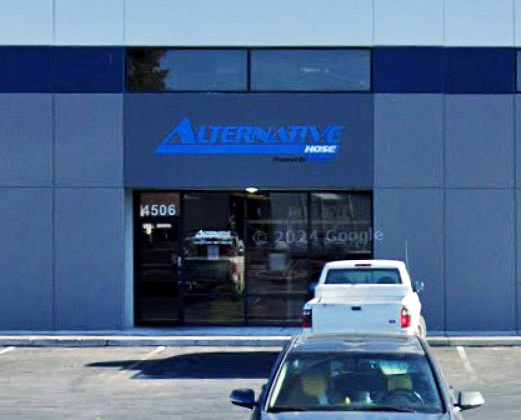 Alternative Hose - Las Vegas, NV