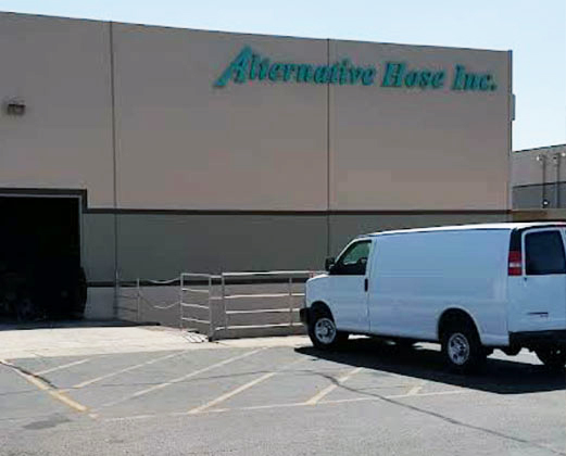 Alternative Hose - Phoenix, AZ