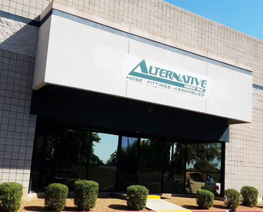 Alternative Hose - Gilbert, AZ