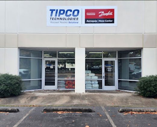 TIPCO Technologies - Suffolk, VA