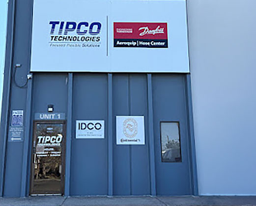 TIPCO Technologies - Denver, CO