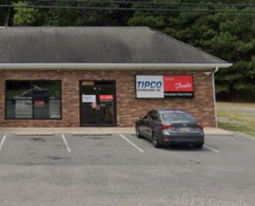 TIPCO Technologies - Pocomoke, MD