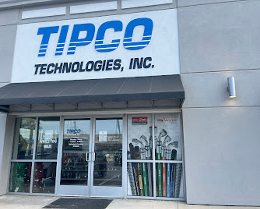 TIPCO Technologies - Hanover, PA