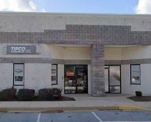 TIPCO Technologies - Wilmington, DE