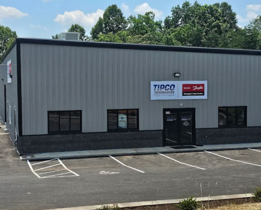 TIPCO Technologies - Lynchburg, VA