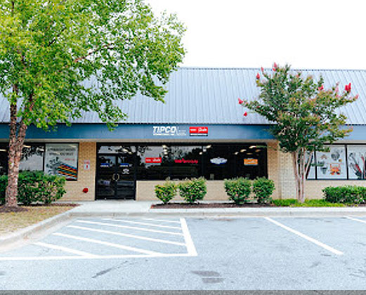 TIPCO Technologies - Glen Burnie, MD