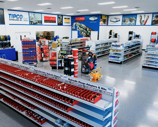 TIPCO Technologies - Manassas, VA