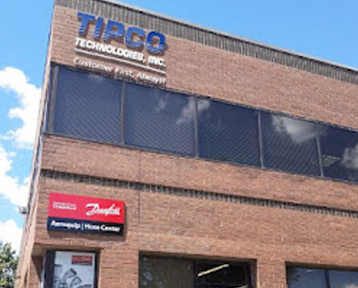 TIPCO Technologies - Chantilly, VA