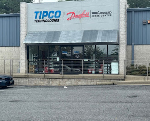 TIPCO Technologies - Owings Mills, MD