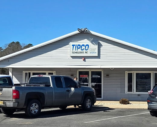 TIPCO Technologies - Vineland, NJ