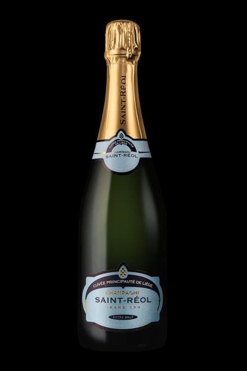 Extra Brut Grand Cru