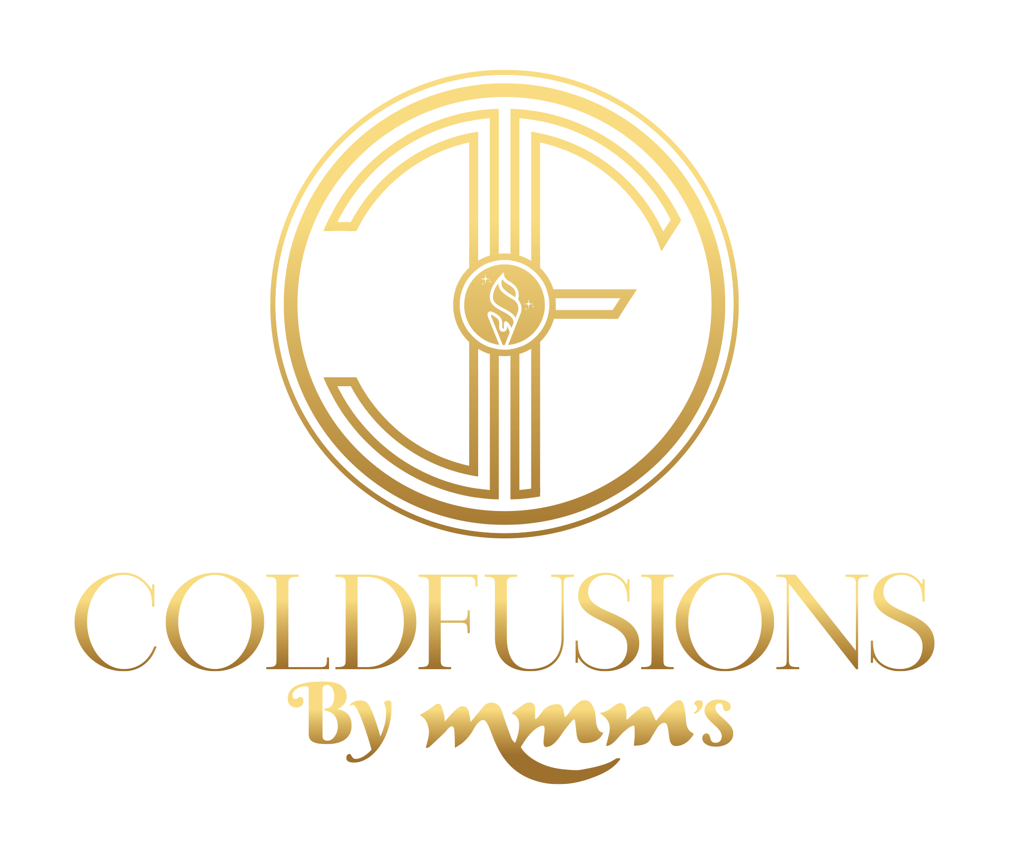 cold fusion logo