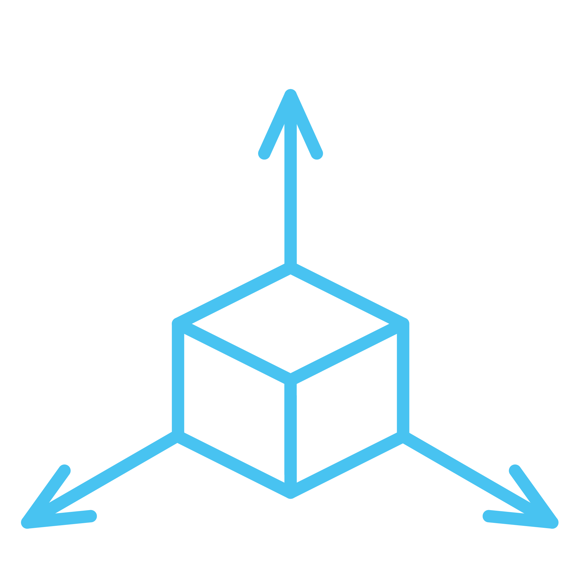 web solutions icon