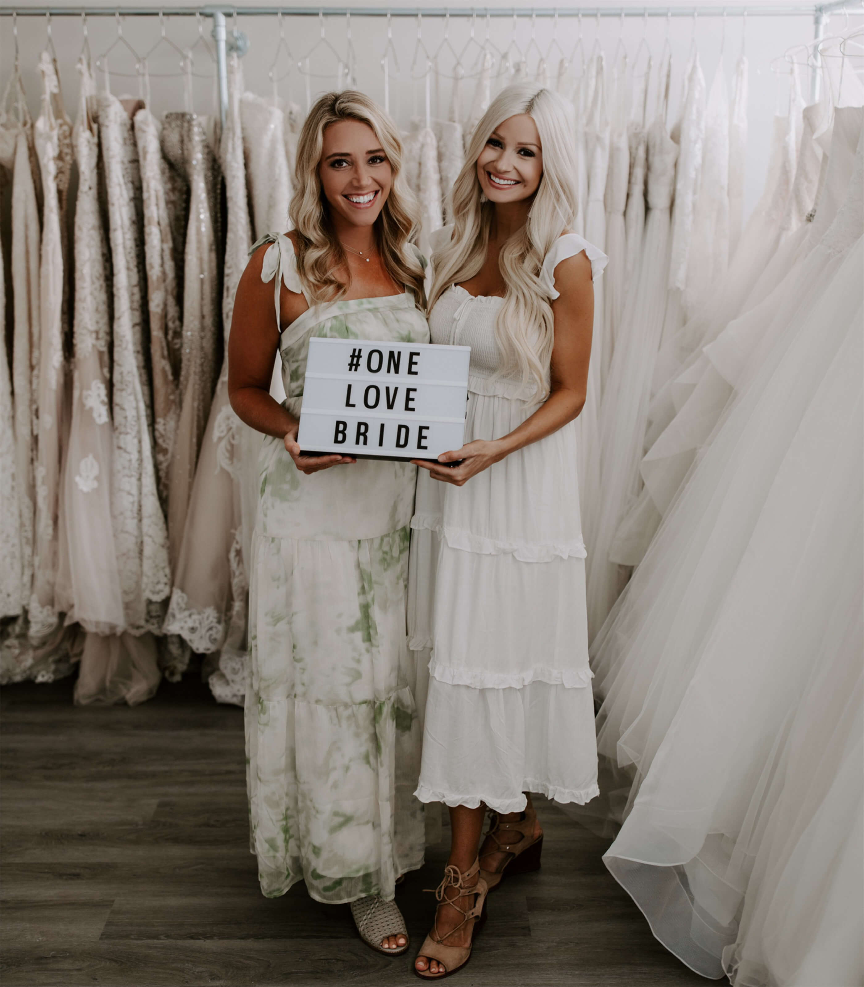 The Budget Bride: Renting vs. Buying a Wedding Dress