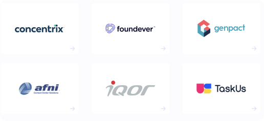 Check out our case studies