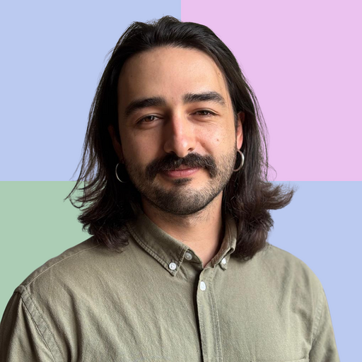 Daniel Bravo
