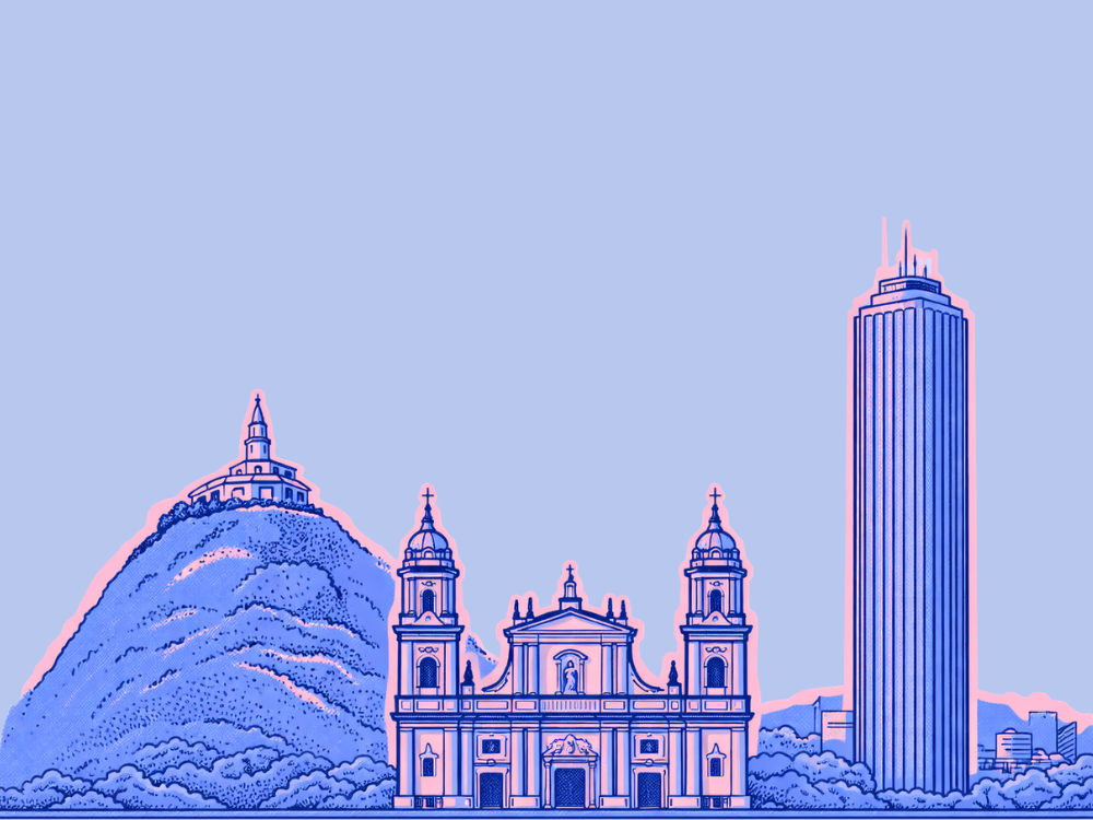 Bogotá
