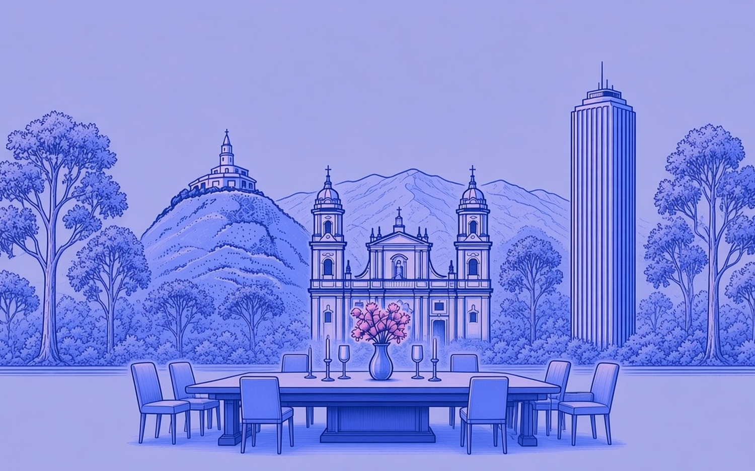 Bogotá