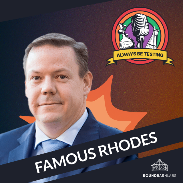 Famous Rhodes