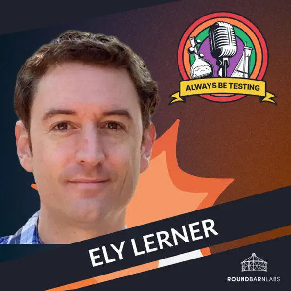 Ely Lerner