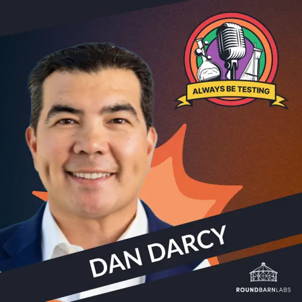 Dan Darcy