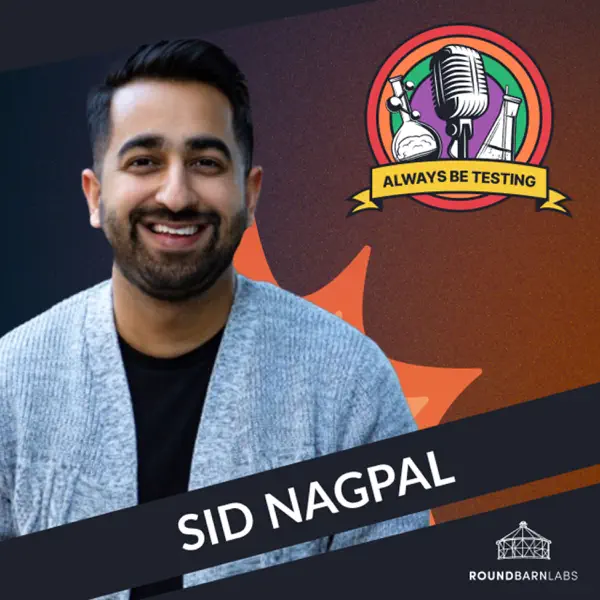 Sid Nagpal