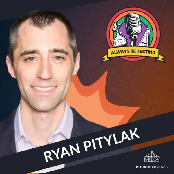 Ryan Pitylak